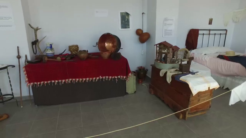 Galería Museo