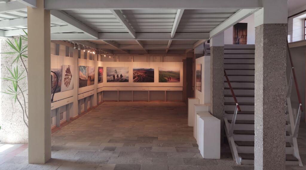 Galería Museo