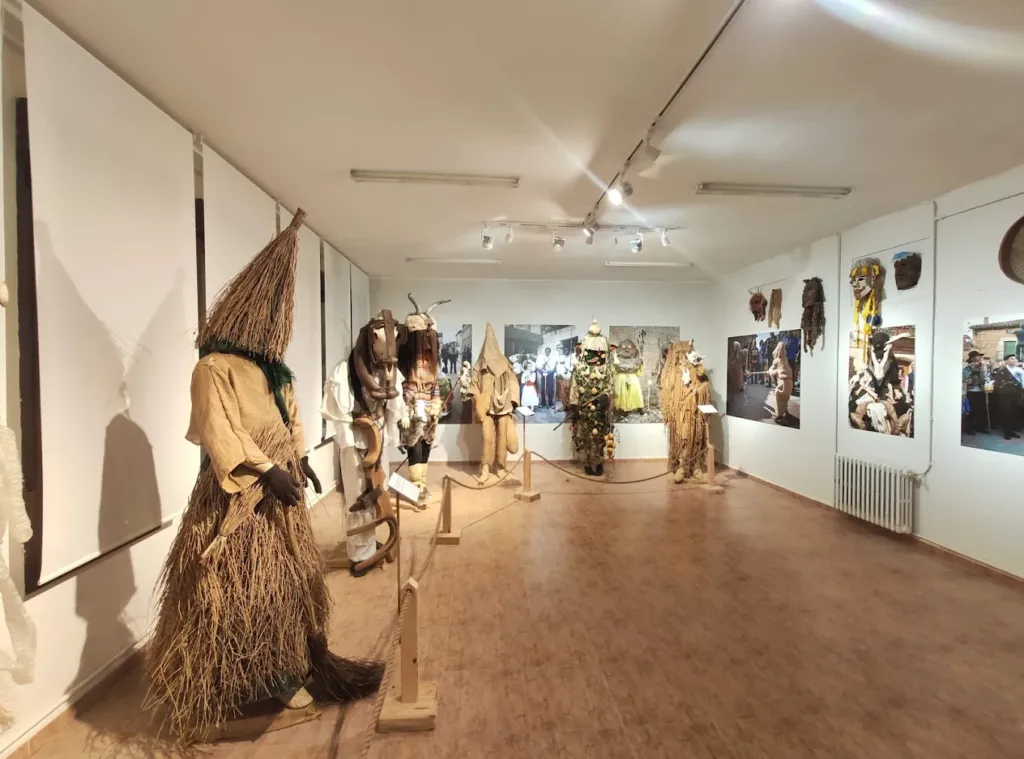 Galería Museo