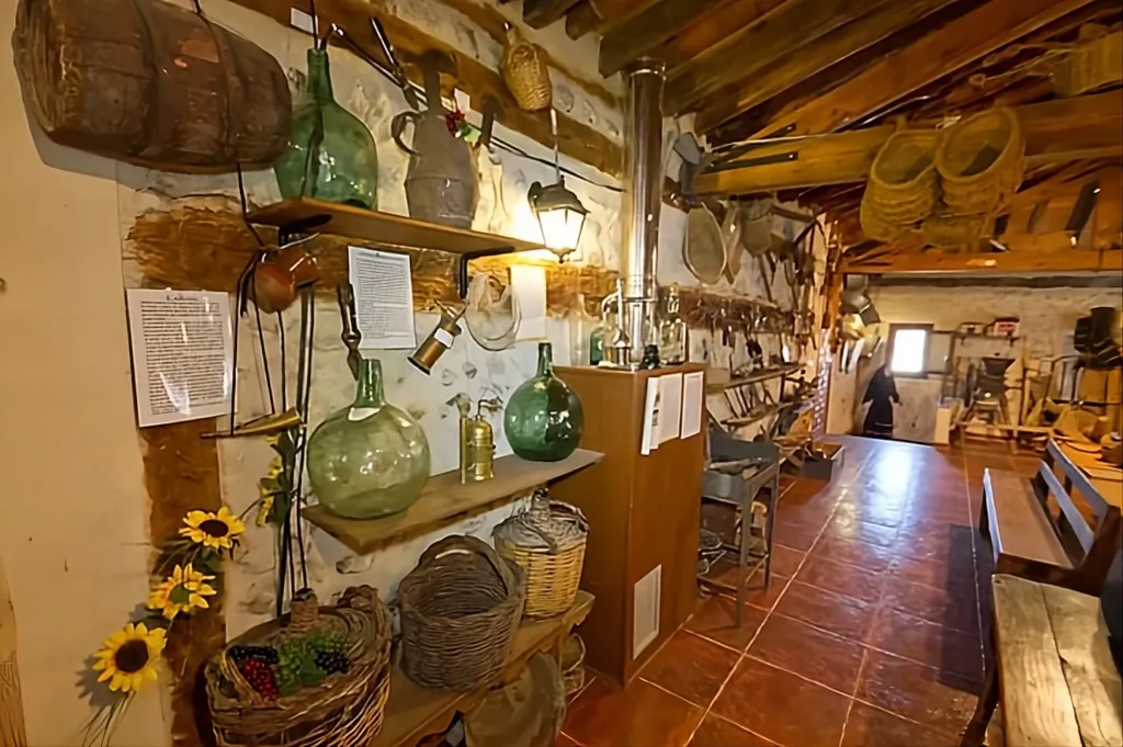 Galería Museo