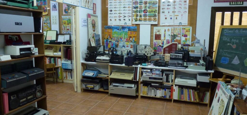 Galería Museo