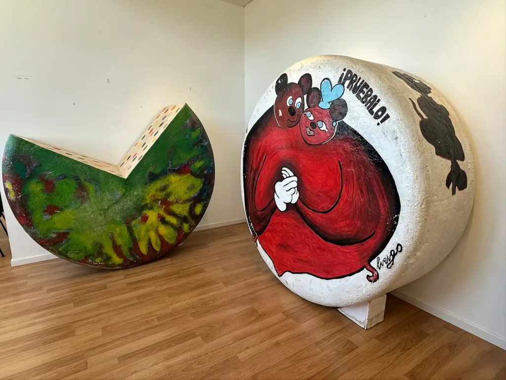 Galería Museo