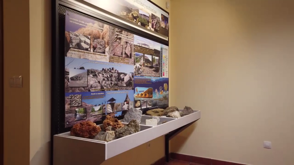 Galería Museo