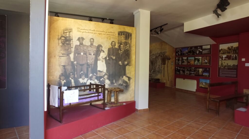 Galería Museo