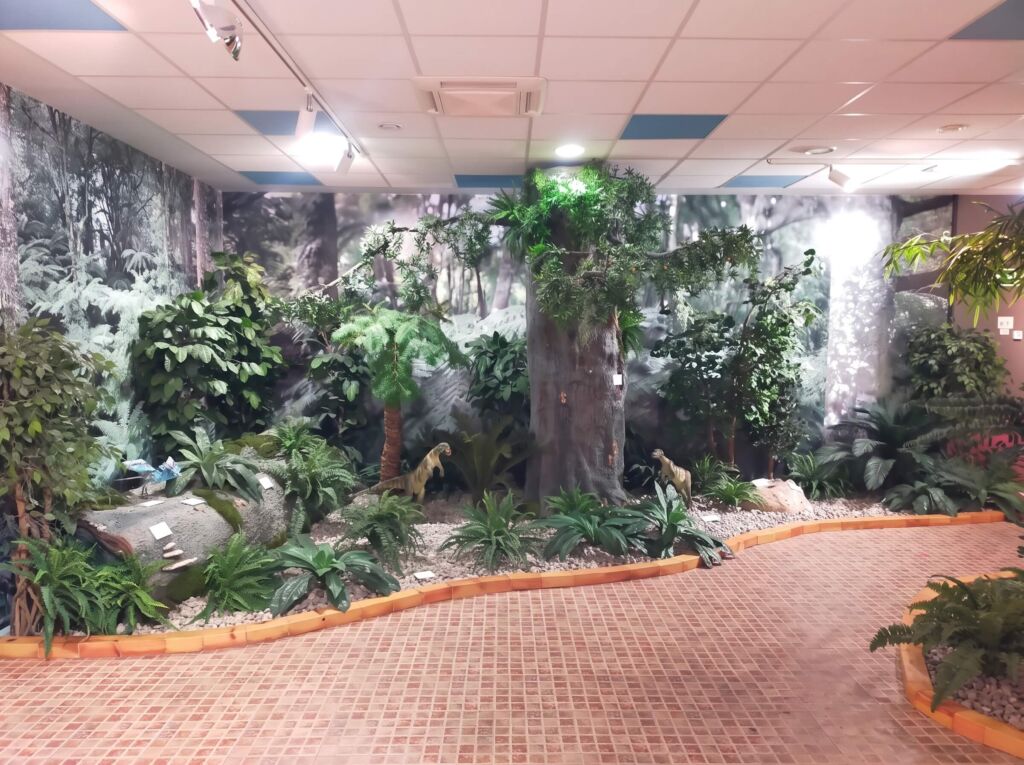 Galería Museo