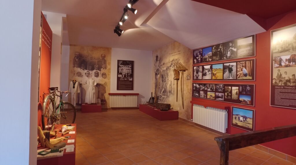 Galería Museo