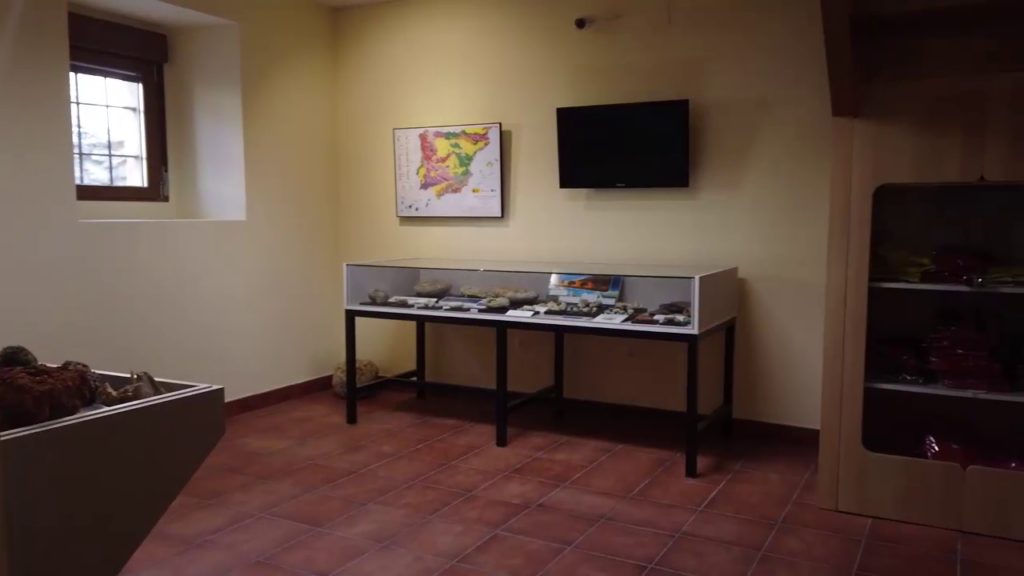 Galería Museo