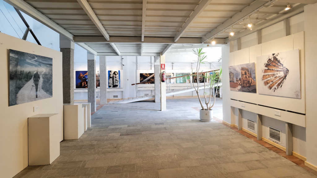 Galería Museo