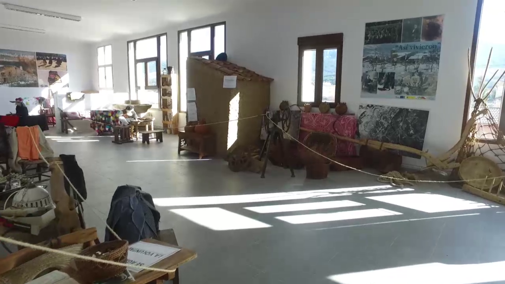 Galería Museo