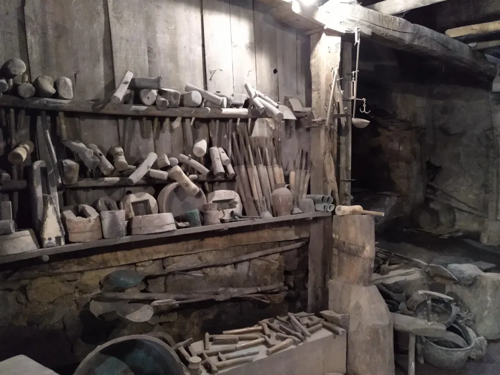 Galería Museo