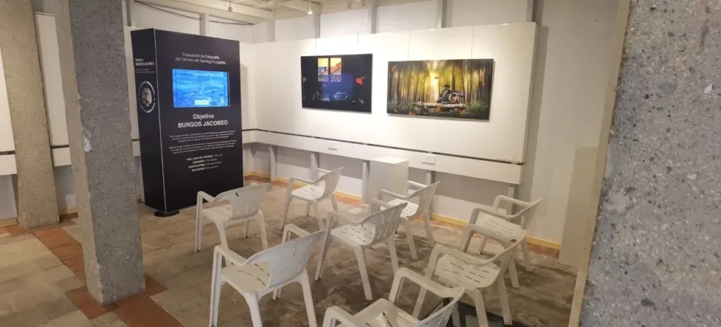 Galería Museo