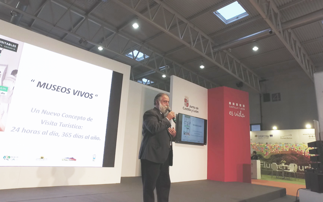 Presentación Intur sabado 24 de noviembre