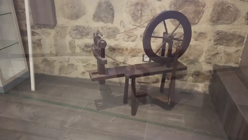 Galería Museo