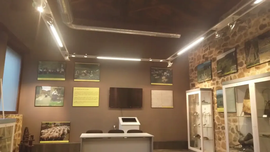 Galería Museo