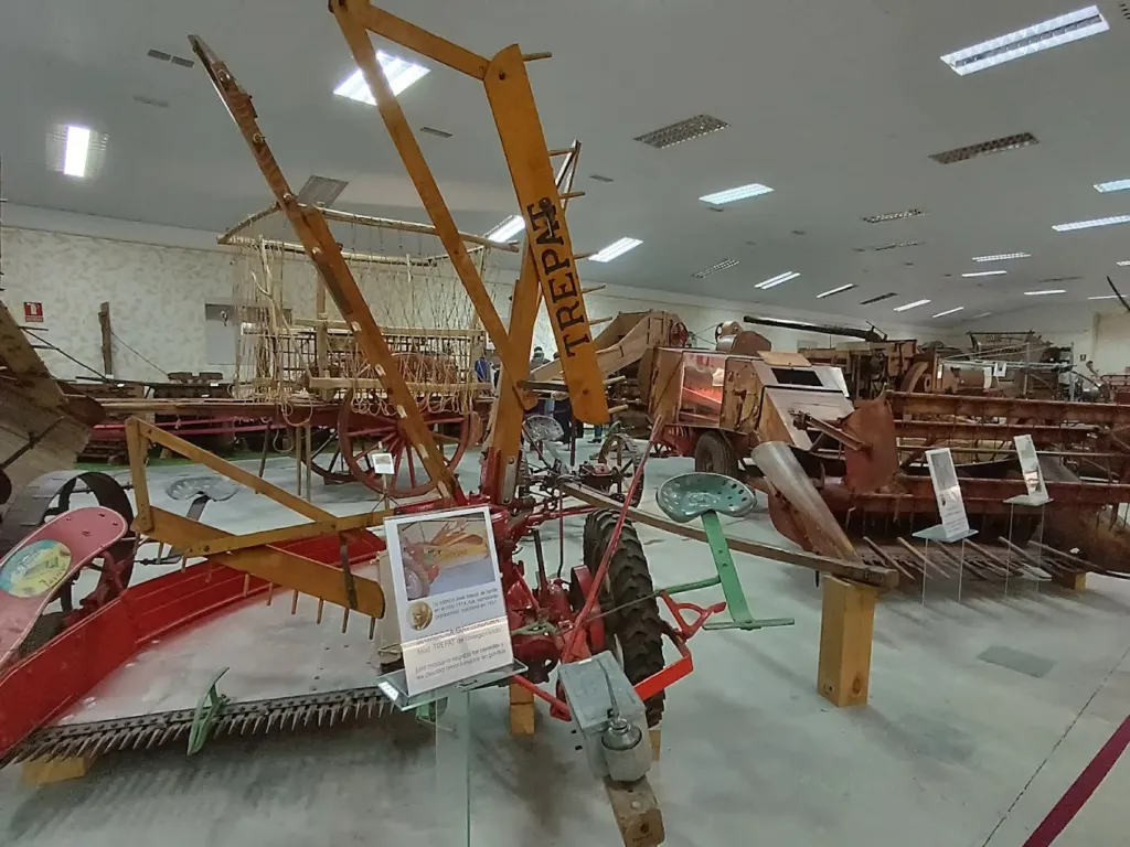 Galería Museo