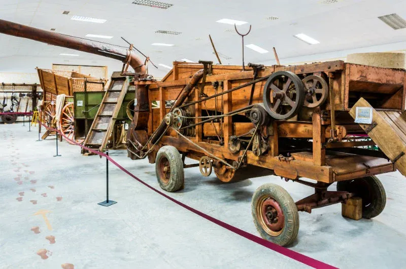 Galería Museo