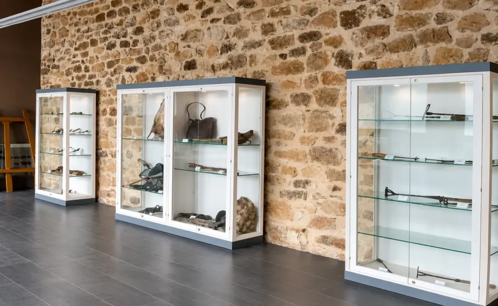 Galería Museo