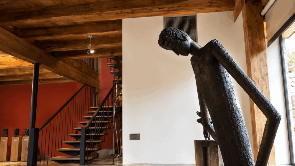 Galería Museo