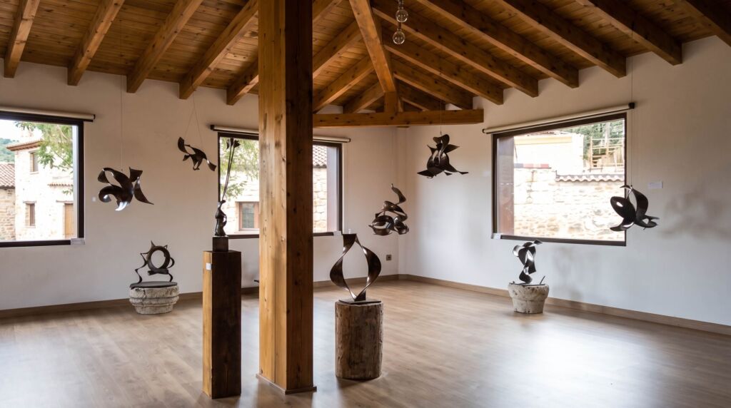 Galería Museo