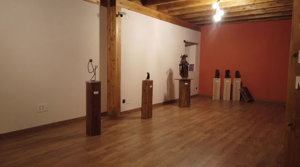 Galería Museo