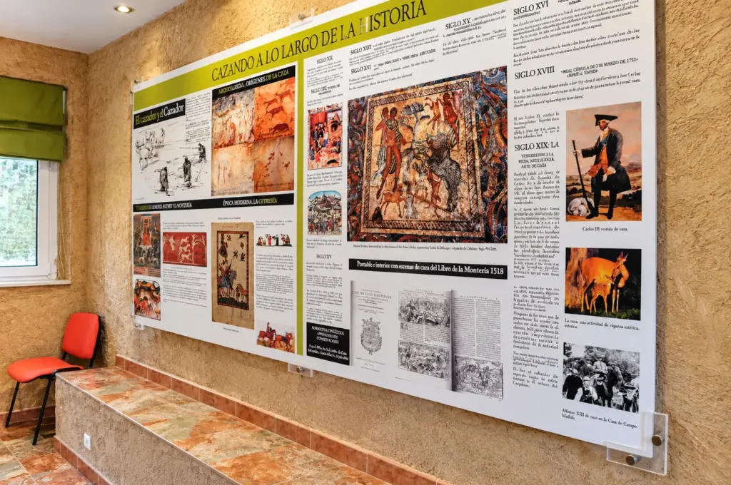 Galería Museo