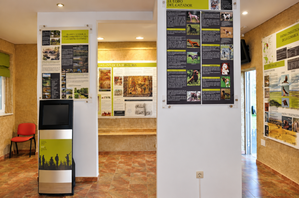Galería Museo