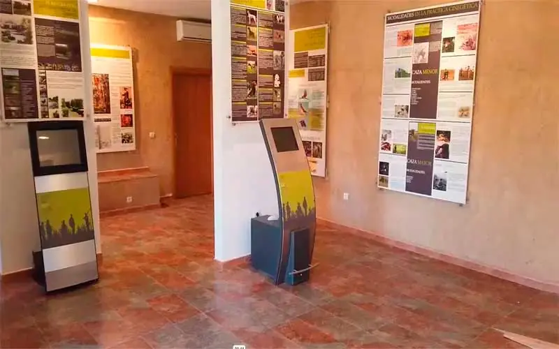Galería Museo