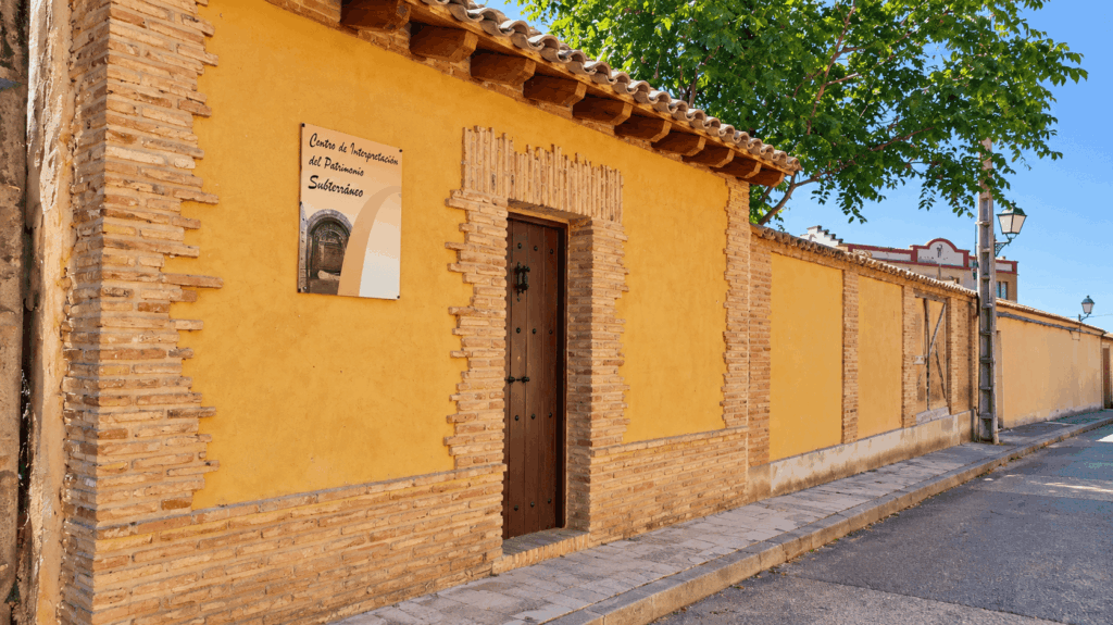 Galería Museo