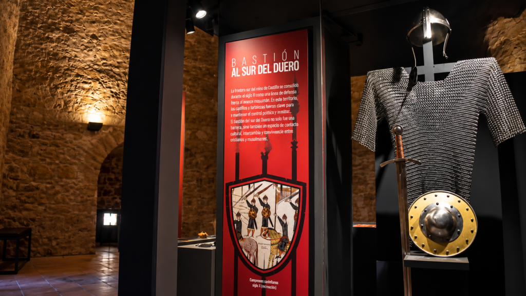 Galería Museo