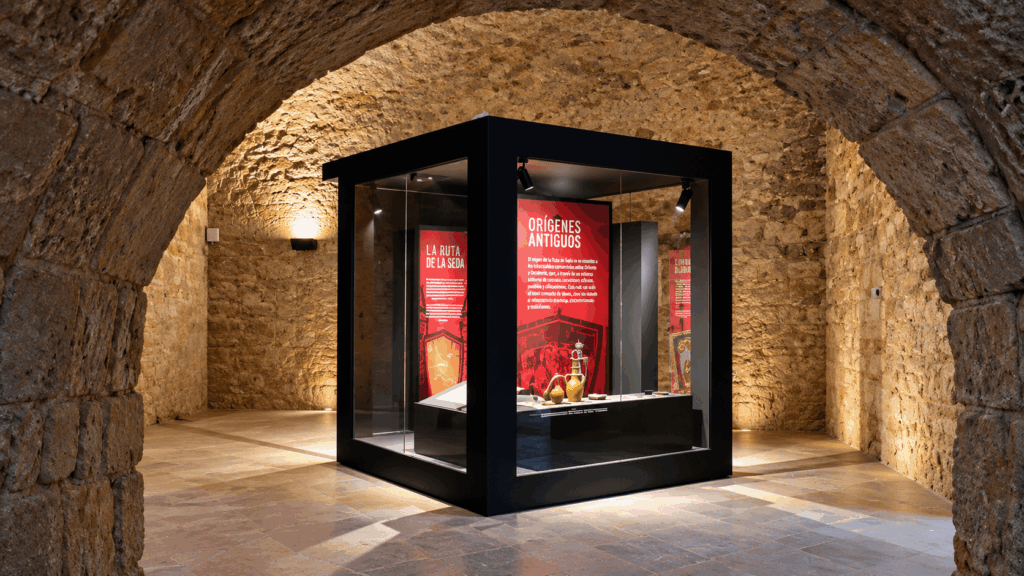 Galería Museo