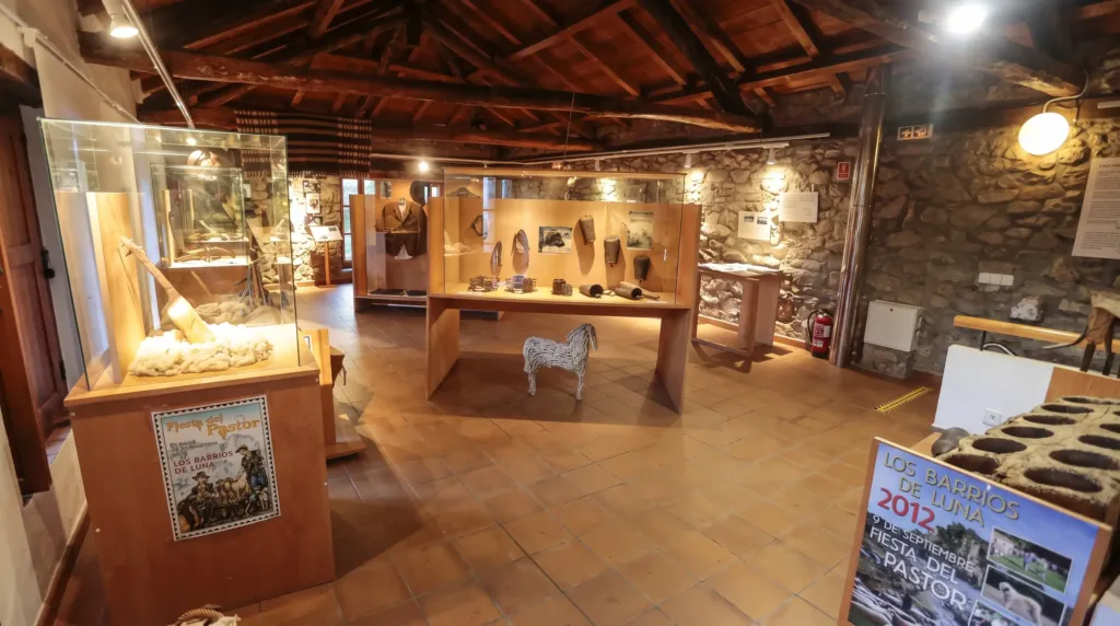 Galería Museo