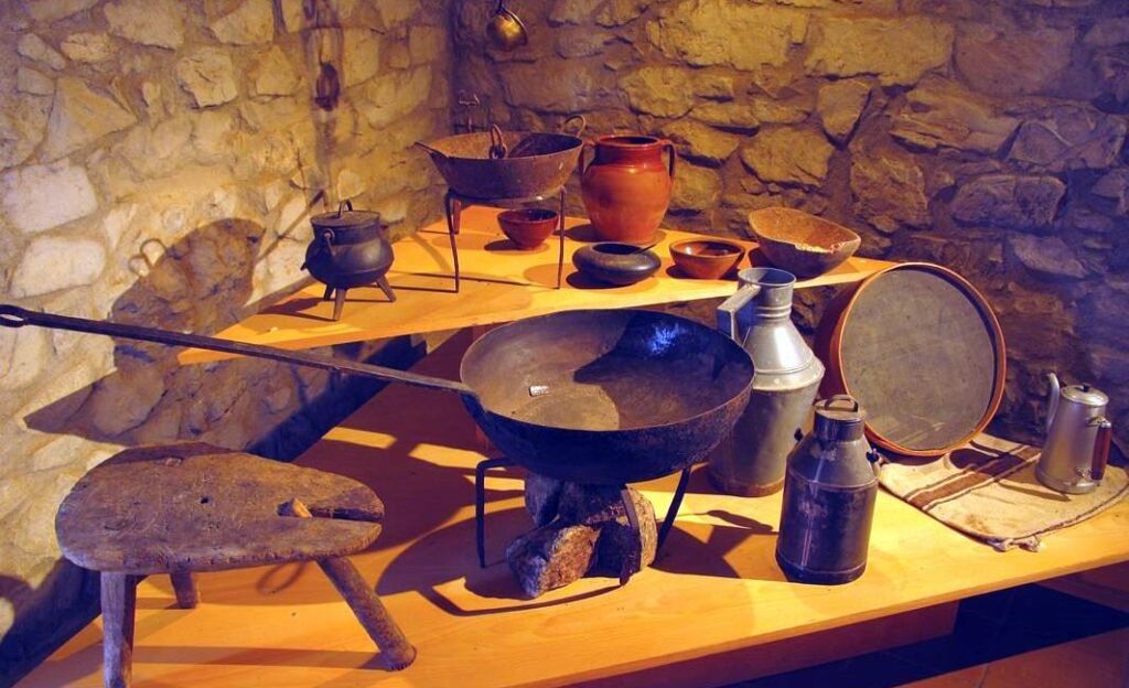 Galería Museo