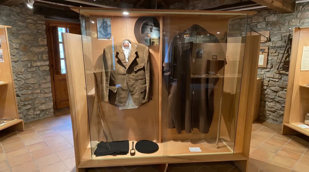 Galería Museo