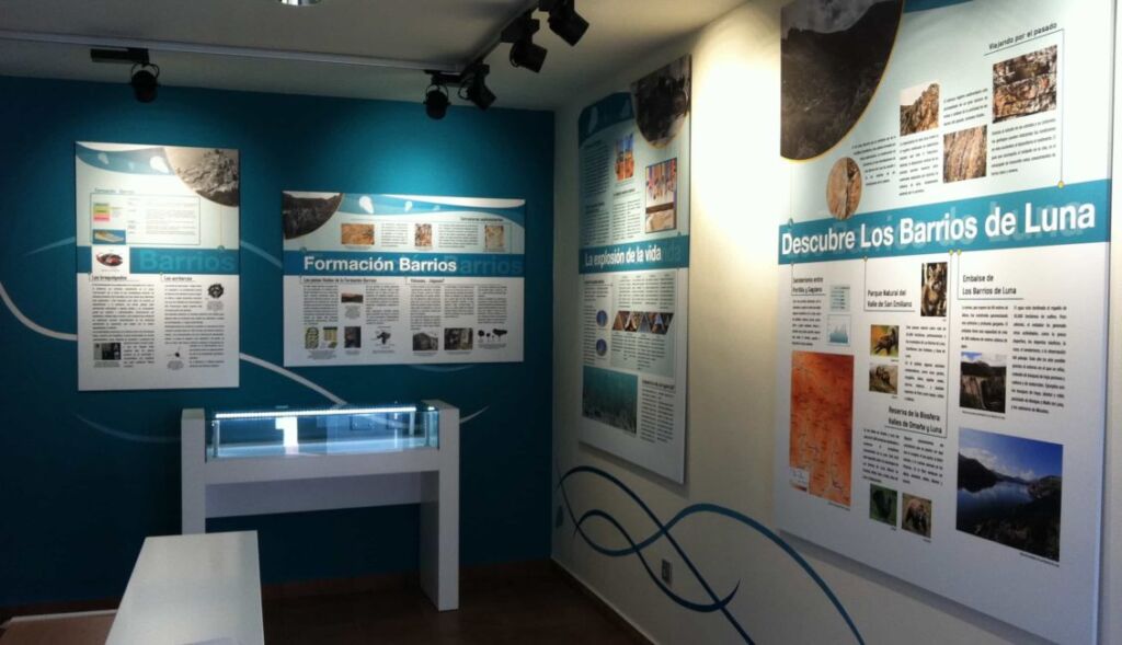 Galería Museo