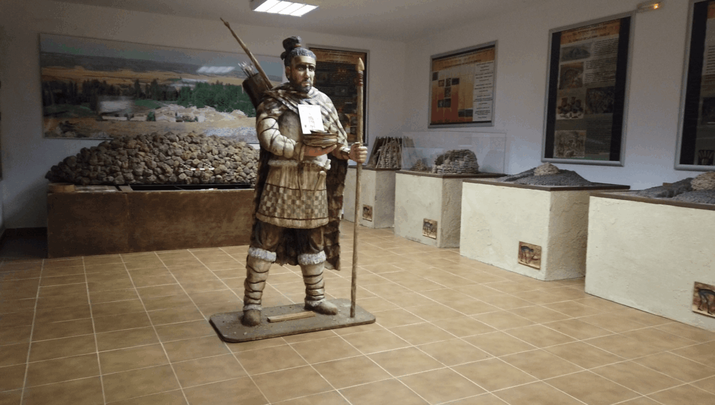 Galería Museo