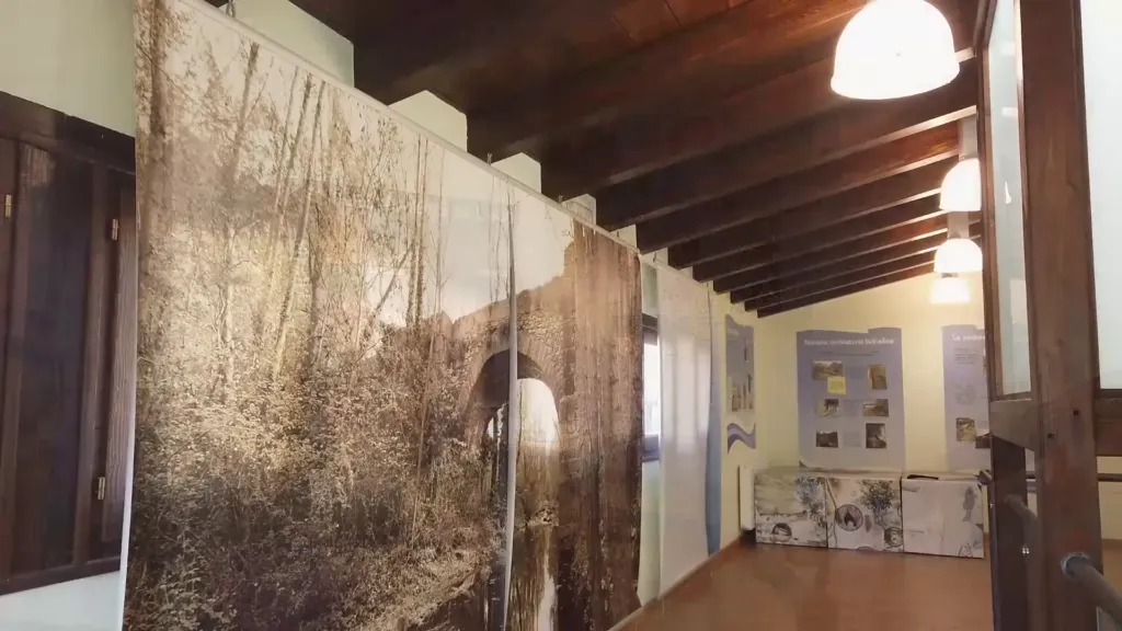 Galería Museo