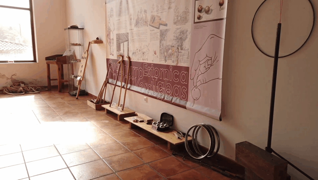 Galería Museo
