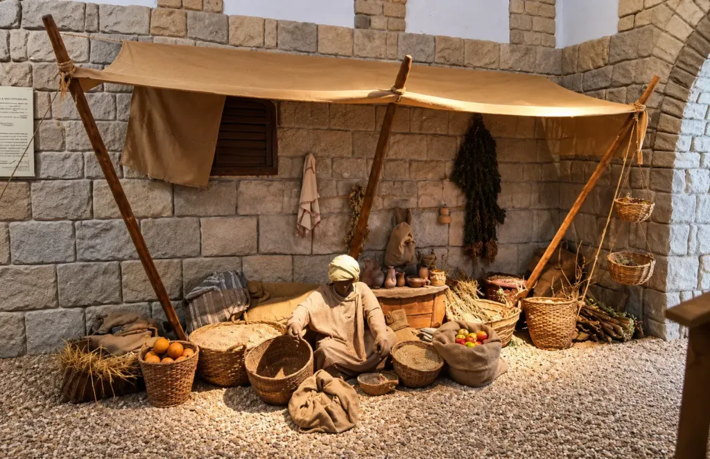 Galería Museo