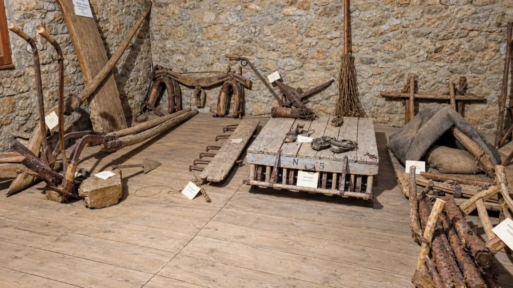Galería Museo