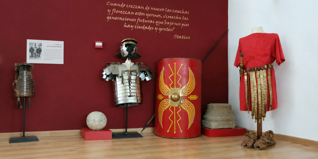Galería Museo