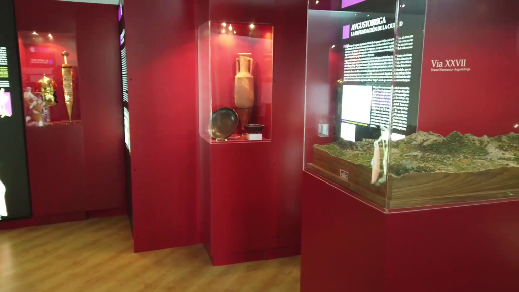 Galería Museo