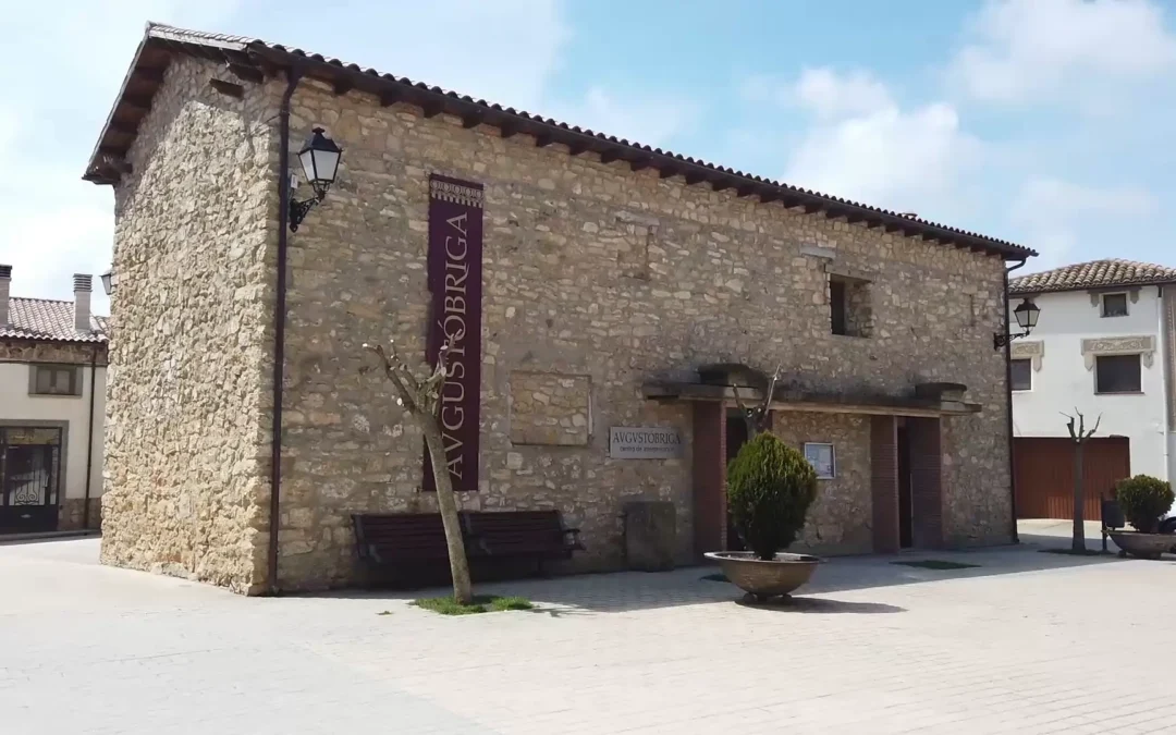 Museo de Augustobriga en Muro