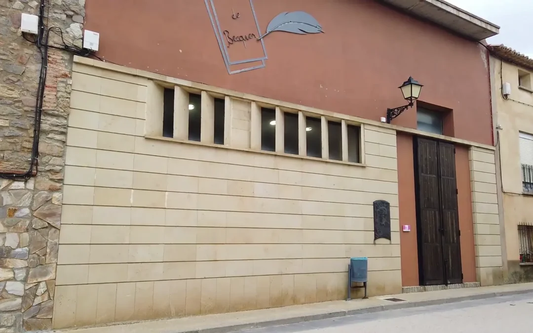 Museo de Gustavo Adolfo Bécquer en Noviercas