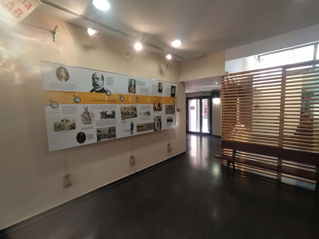 Galería Museo