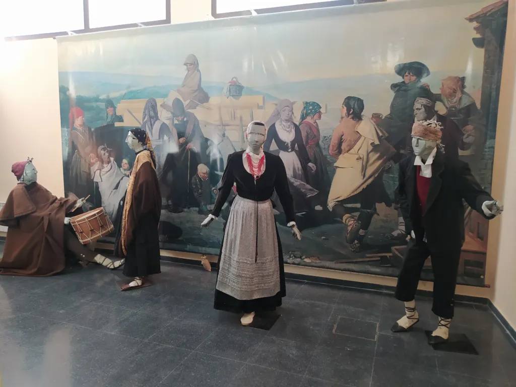 Galería Museo