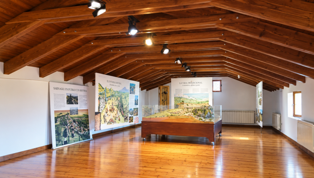 Galería Museo