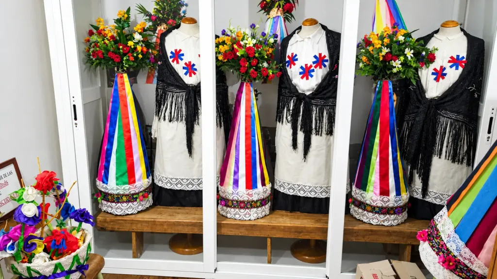 Galería Museo