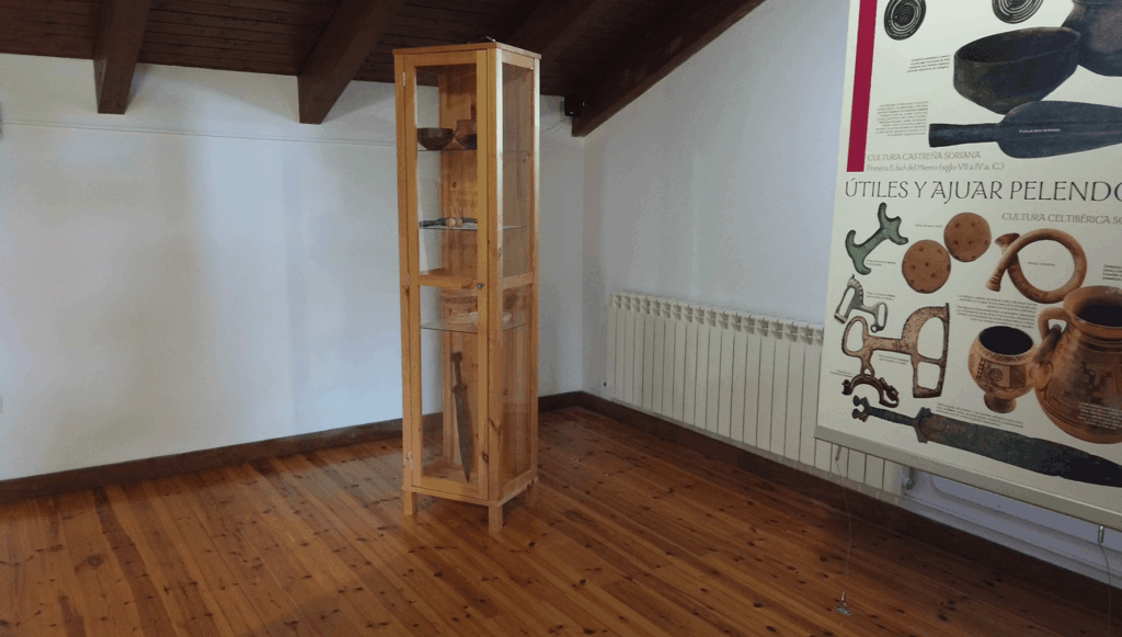 Galería Museo