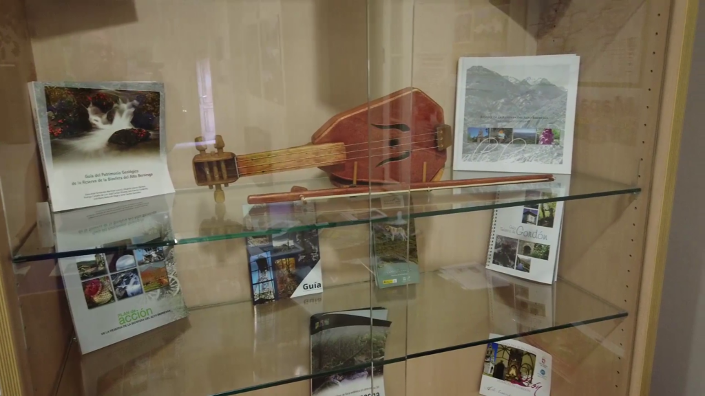 Galería Museo