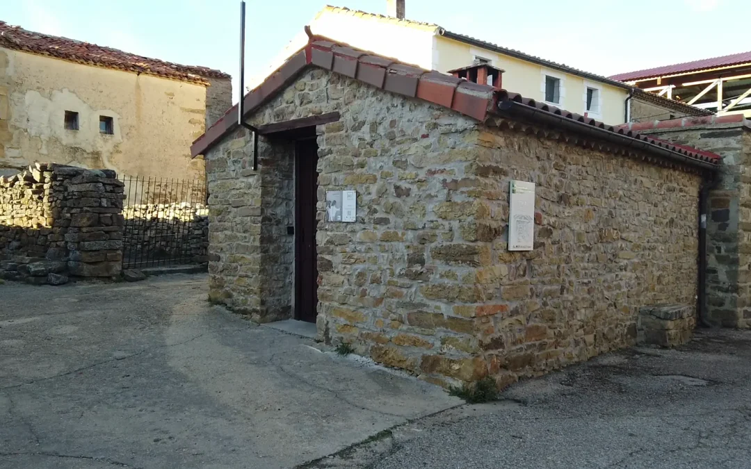 Horno Tradicional en Los Campos